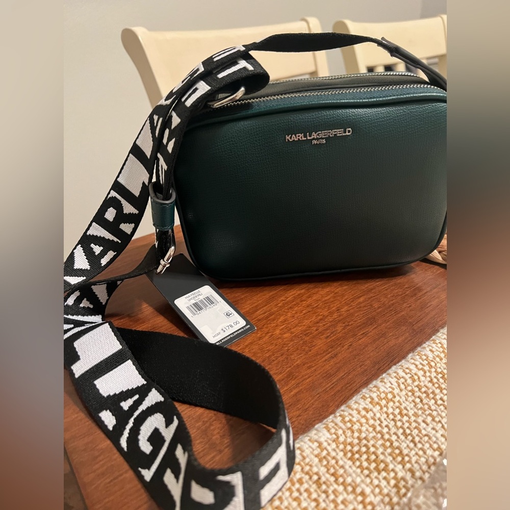 Brand new